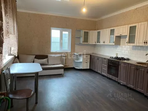 Дом в Краснодарский край, Анапа муниципальный округ, пос. Пятихатки ...