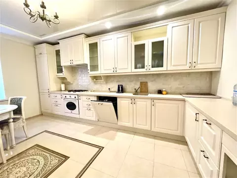 4-к кв. Калужская область, Калуга Тульская ул., 34/2 (150.0 м)