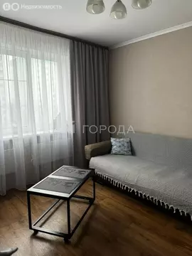 Квартира-студия: Новосибирск, улица Татьяны Снежиной, 39/1 (32.4 м)