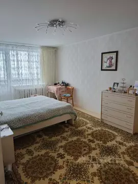 2-к кв. Иркутская область, Усть-Илимск просп. Мира, 4 (53.3 м)