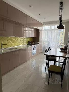 3-к кв. Северная Осетия, Владикавказ ул. Шамиля Джикаева, 7 (100.0 м)