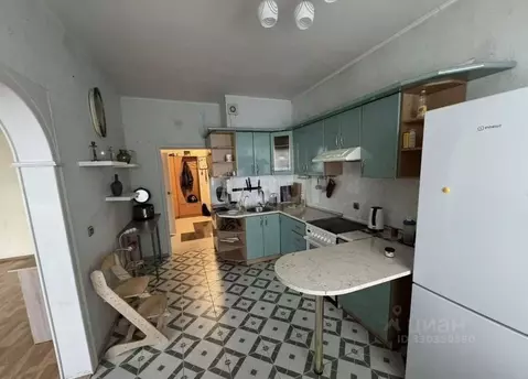 3-к кв. Санкт-Петербург аллея Поликарпова, 2 (106.0 м)