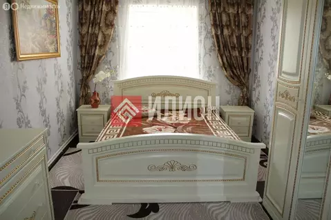 Дом в Тенистое, Юбилейная улица (80 м)