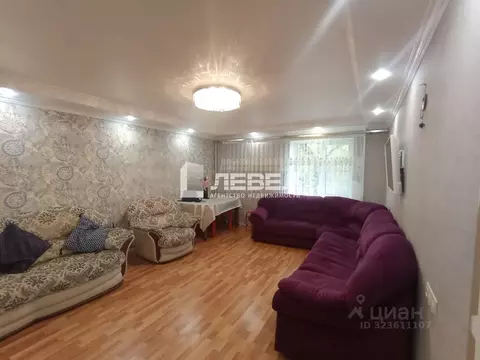 3-к кв. Московская область, Дедовск г. Истра муниципальный округ, ул. ...