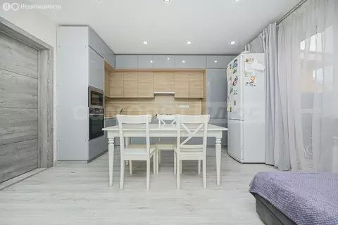 Дом в Калужская область, Боровский муниципальный округ, деревня ...