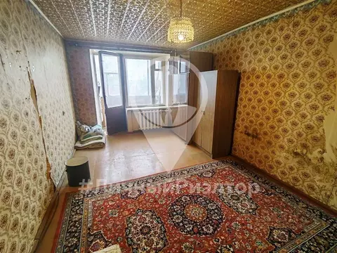 1-к кв. Рязанская область, Рязань Московское ш., 41к1 (32.7 м)