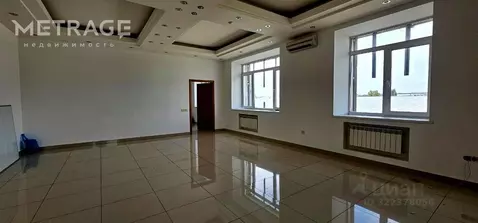 Офис в Новосибирская область, Новосибирск Тайгинская ул., 11 (60 м)