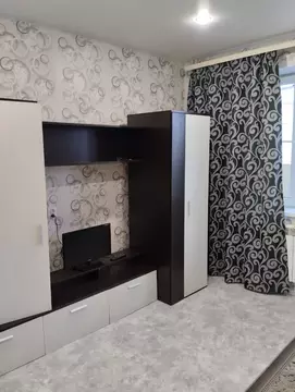 1-к кв. Калужская область, Обнинск ул. Курчатова, 40 (37.0 м)