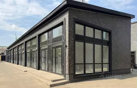 Помещение свободного назначения в Москва Кирпичная ул., 41С17 (11 м)