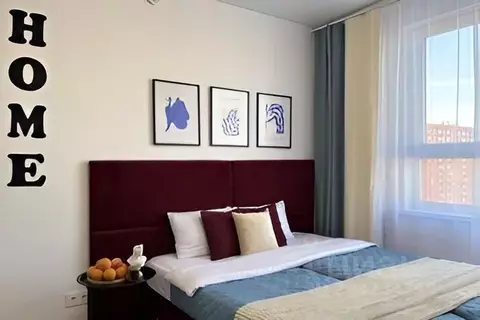 1-к кв. Ярославская область, Ярославль ул. Лескова, 42 (20.0 м)