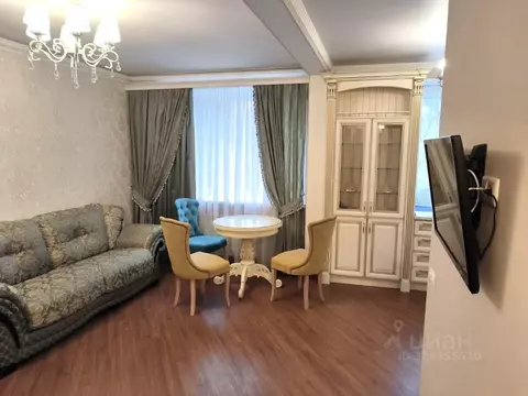 2-к кв. Московская область, Жуковский ул. Фрунзе, 15 (41.0 м)