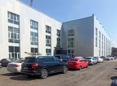 Офис в Санкт-Петербург 26-я Васильевского острова линия, 1к1 (8876 м)