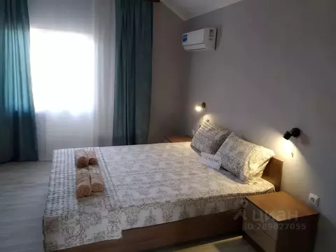 Дом в Крым, Сакский район, с. Штормовое ул. Дружбы, 5 (112 м)