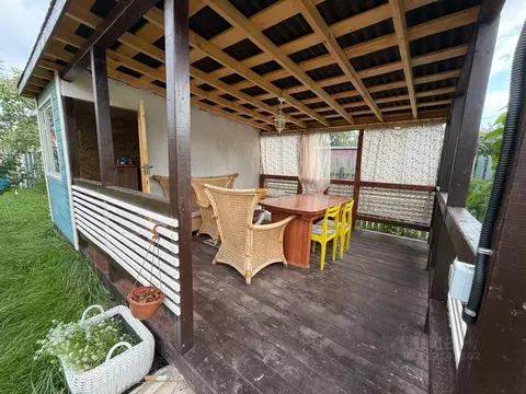 Дом в Самарская область, Ставропольский район, Подстепки с/пос, ...