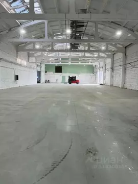Производственное помещение в Ульяновская область, Ульяновск Московское ...
