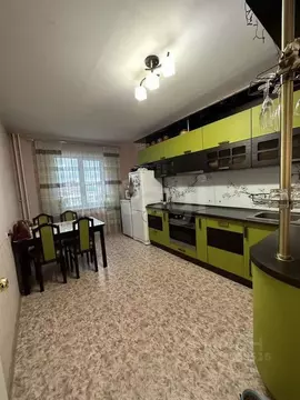 3-к кв. Алтайский край, Барнаул Лазурная ул., 52 (76.8 м)