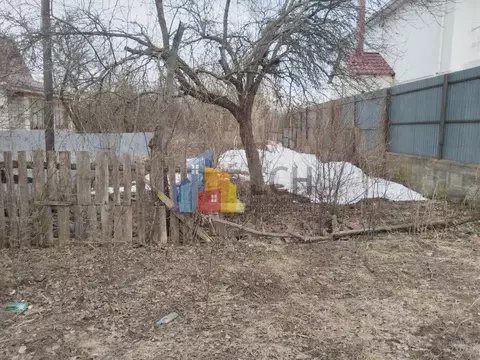 Участок в Тульская область, Тула пос. Горелки, Молодежная ул., 27 (6.4 ...