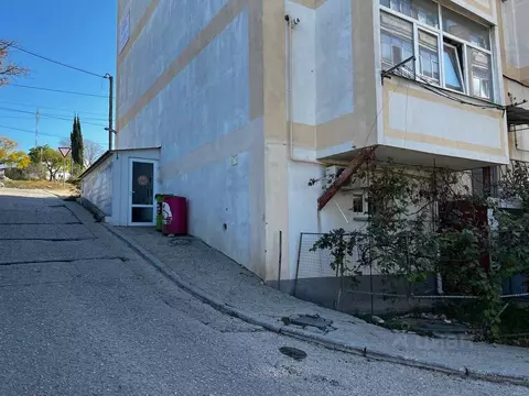 Помещение свободного назначения в Севастополь ул. Вакуленчука, 53/11 ...