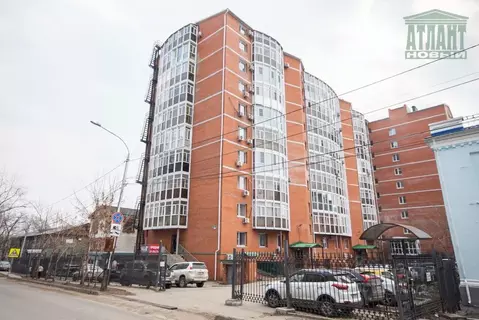 Офис в Хабаровский край, Хабаровск пер. Дзержинского, 13 (158 м)