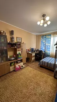 3-к кв. Воронежская область, Воронеж ул. Кропоткина, 9А (84.8 м)