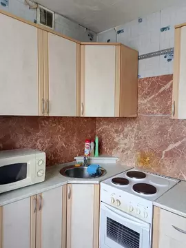 1-к кв. Алтайский край, Рубцовск Октябрьская ул., 33 (31.0 м)