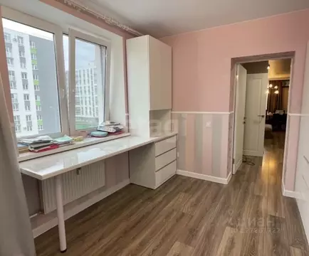 1-к кв. Башкортостан, Уфа ул. Булата Имашева, 12 (76.8 м)