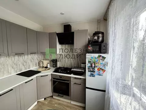 1-к кв. Забайкальский край, Чита ул. Фрунзе, 7 (30.7 м)