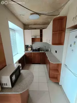 3-комнатная квартира: Рыбинск, Южный планировочный район, Зачерёмушный ...