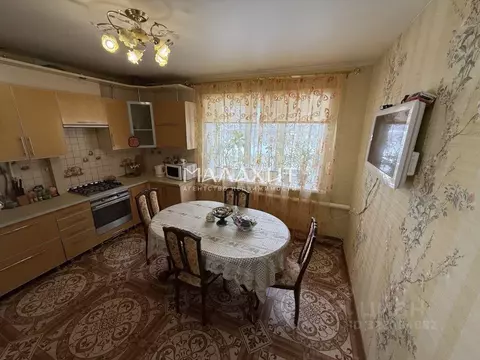 Дом в Самарская область, Кинель пос. Горный, ул. Горная, 18 (180 м)