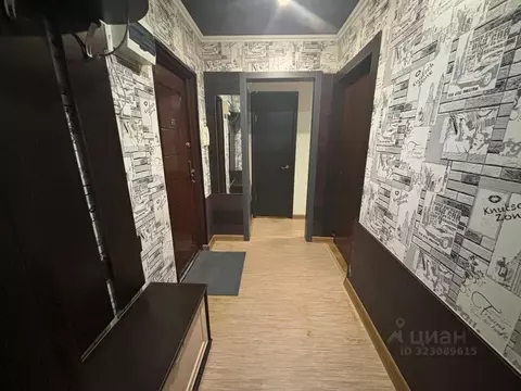 2-к кв. Башкортостан, Уфа Баязита Бикбая ул., 38/1 (43.5 м)