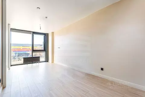 Помещение свободного назначения в Москва ул. Золоторожский Вал, 11С22 ...