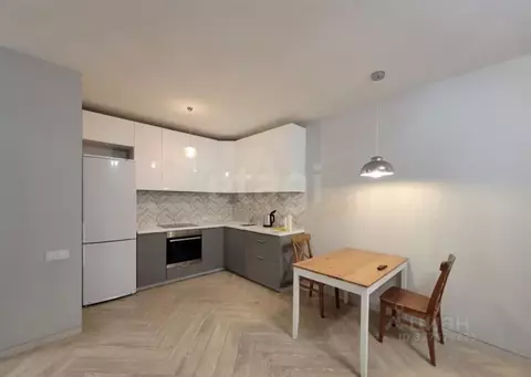 2-к кв. Москва ул. Коминтерна, 15 (44.0 м)