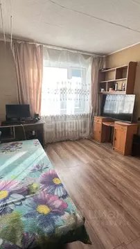 Комната Амурская область, Благовещенск Нагорная ул., 16 (18.3 м)