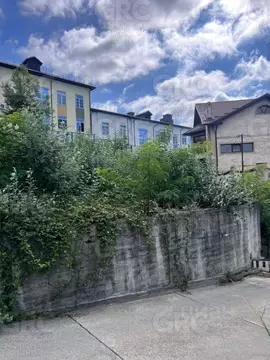 Участок в Краснодарский край, Сочи Мамайка мкр, пер. Ландышевый (13.0 ...