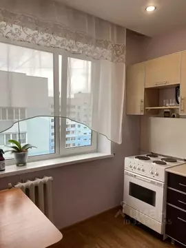 1-к кв. Ульяновская область, Ульяновск бул. Архитекторов, 13 (30.0 м)