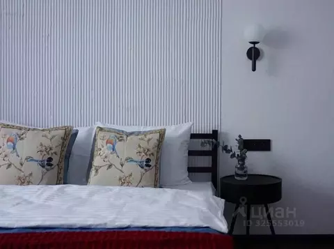 2-к кв. Московская область, Сергиев Посад Сергиевская ул., 13к1 (56.0 ...