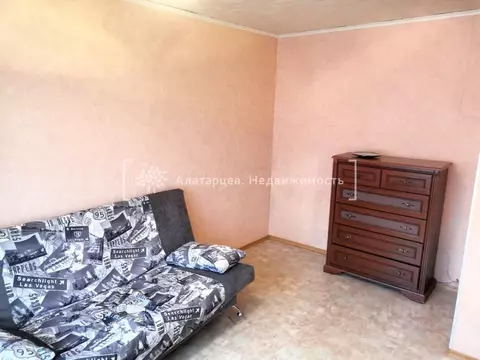 1-к кв. Томская область, Томск Сибирская ул., 102 (25.0 м)