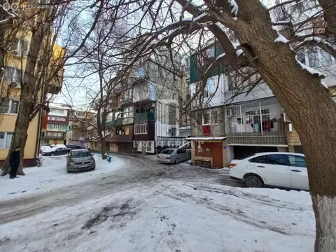 Квартира-студия: Махачкала, проспект Имама Шамиля, 10Г (22 м)