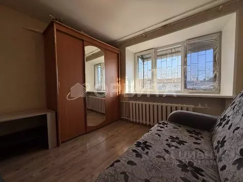 Студия Тюменская область, Тюмень проезд Геологоразведчиков, 6 (16.4 м)