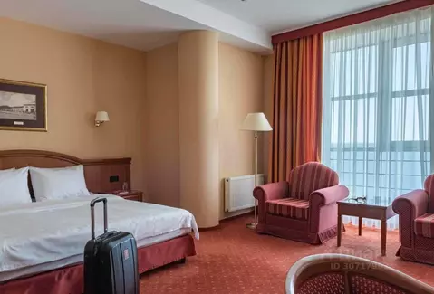 Комната Карелия, Петрозаводск ул. Куйбышева, 26 (23.0 м)