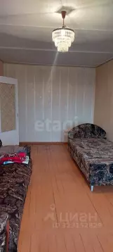 1-к кв. Архангельская область, Котлас ул. Ленина, 157 (36.9 м)