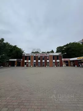 Помещение свободного назначения в Калининградская область, Калининград ...