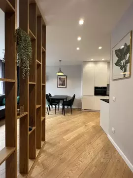 1-к кв. Санкт-Петербург Дальневосточный просп., 12к2 (48.0 м)