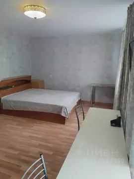 1-к кв. Смоленская область, Смоленск ул. Октябрьской Революции, 24 ...