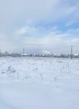 Участок в Оренбургская область, Оренбургский район, Красноуральский ...