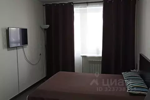 1-к кв. Башкортостан, Туймазы ул. 8 Марта, 7 (33.0 м)