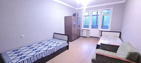 1-к кв. Московская область, Пушкино Мамонтовка мкр, ул. Мира, 1 (33.5 ...