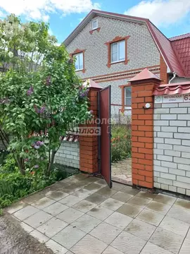 Дом в Курск, Фетовская улица, 63 (243.3 м)