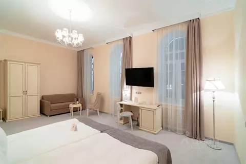 Комната Ярославская область, Некрасовский район, Красный Профинтерн ...