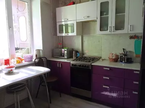 2-к кв. Башкортостан, Уфа Шакша-Южная жилрайон, ул. Мелеузовская (55.7 ...